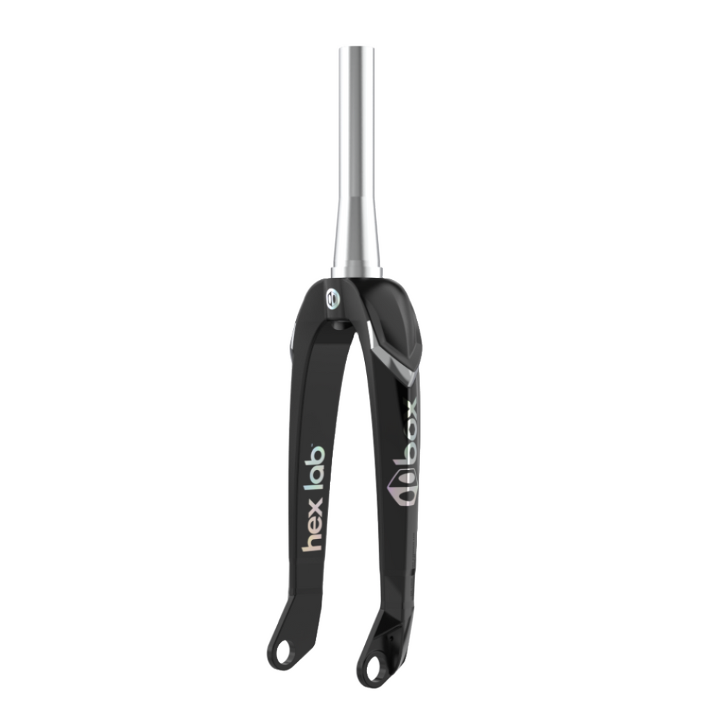 Hex Lab Oversized X6 Pro Carbon Forks