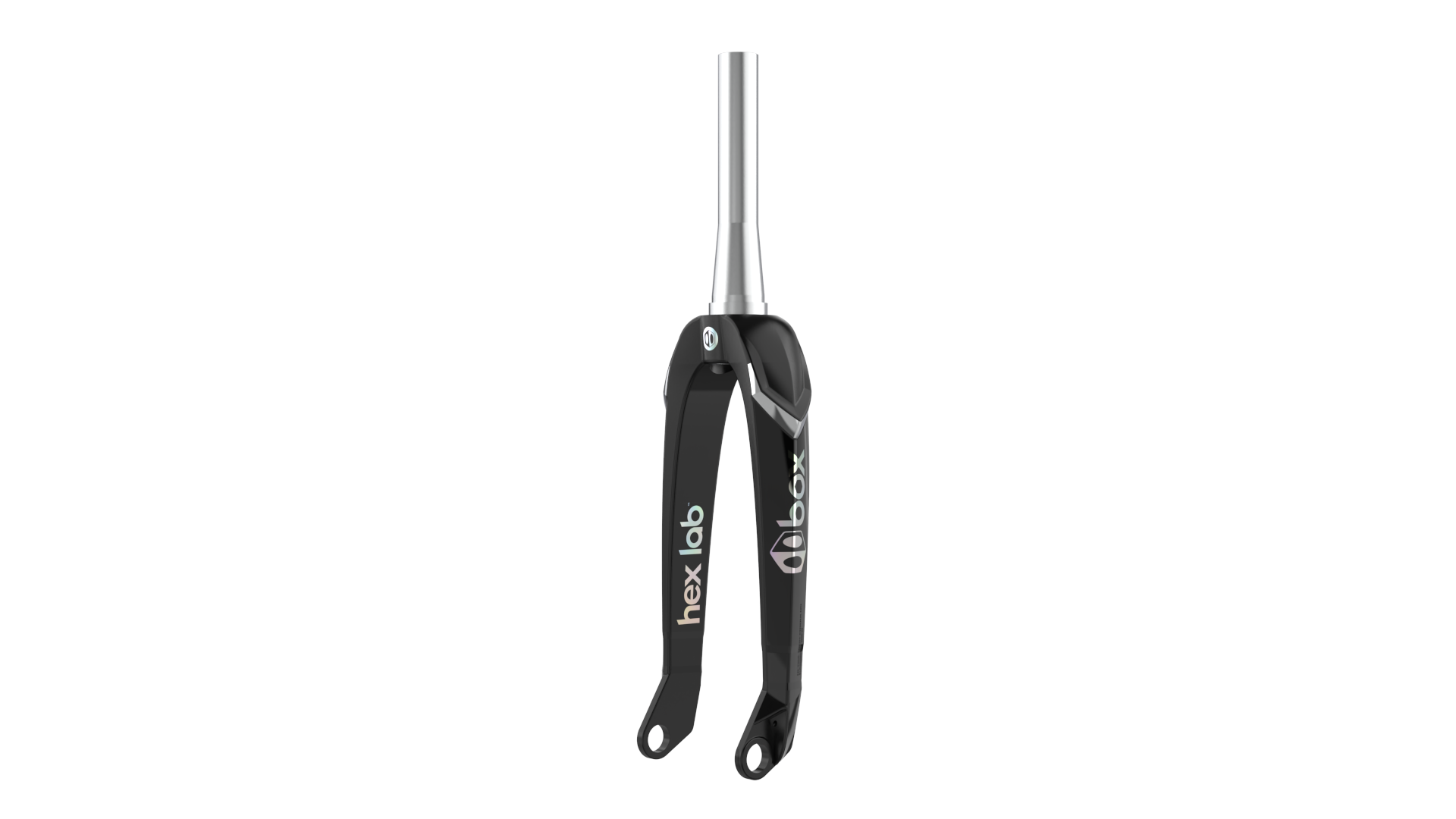 Hex Lab Oversized X6 Pro Carbon Forks