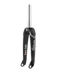 Hex Lab Oversized X6 Pro Carbon Forks