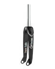 Hex Lab Oversized X6 Pro Carbon Forks