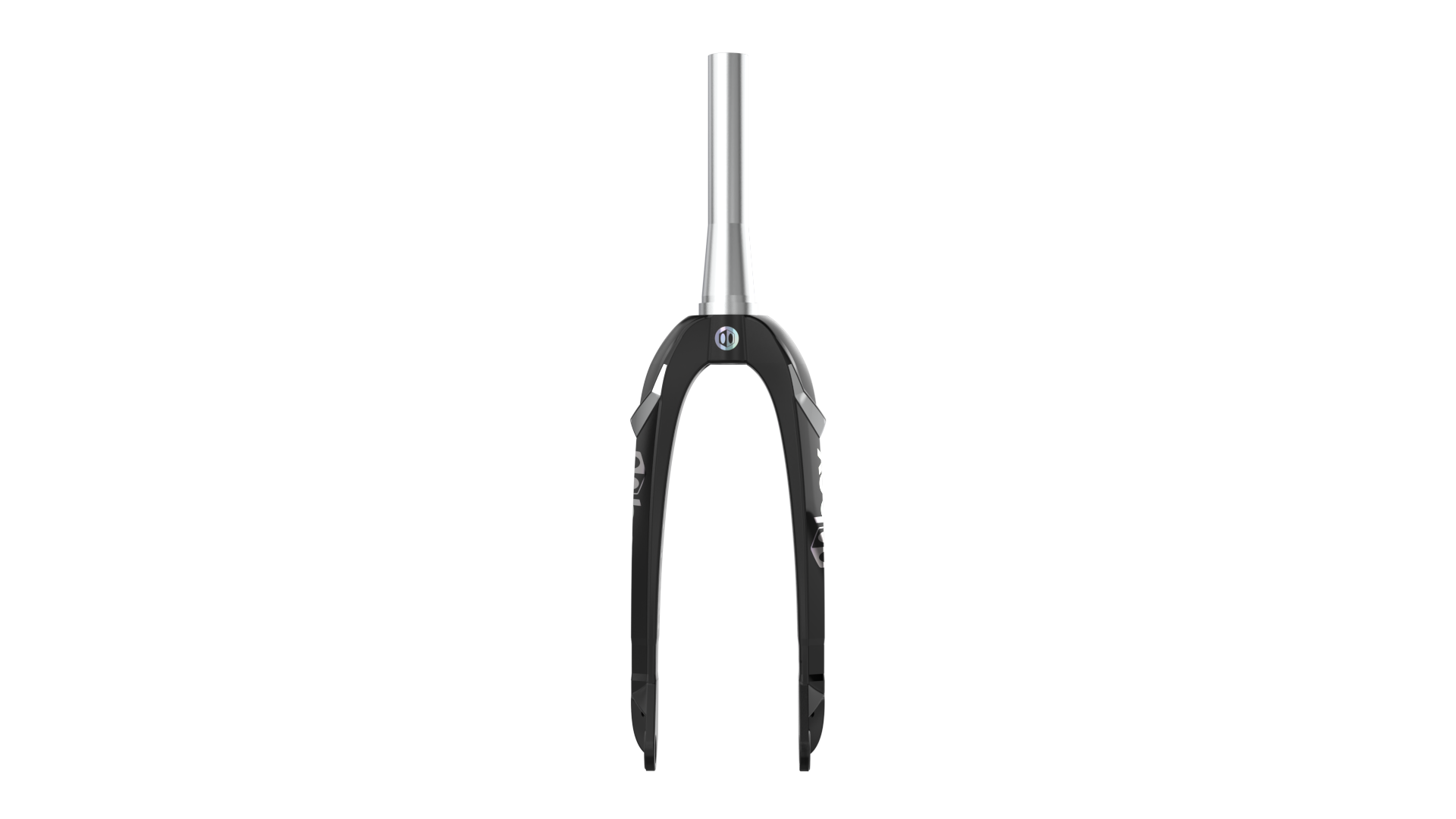 Hex Lab Oversized X6 Pro Carbon Forks