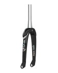 Hex Lab Oversized X6 Pro Carbon Forks