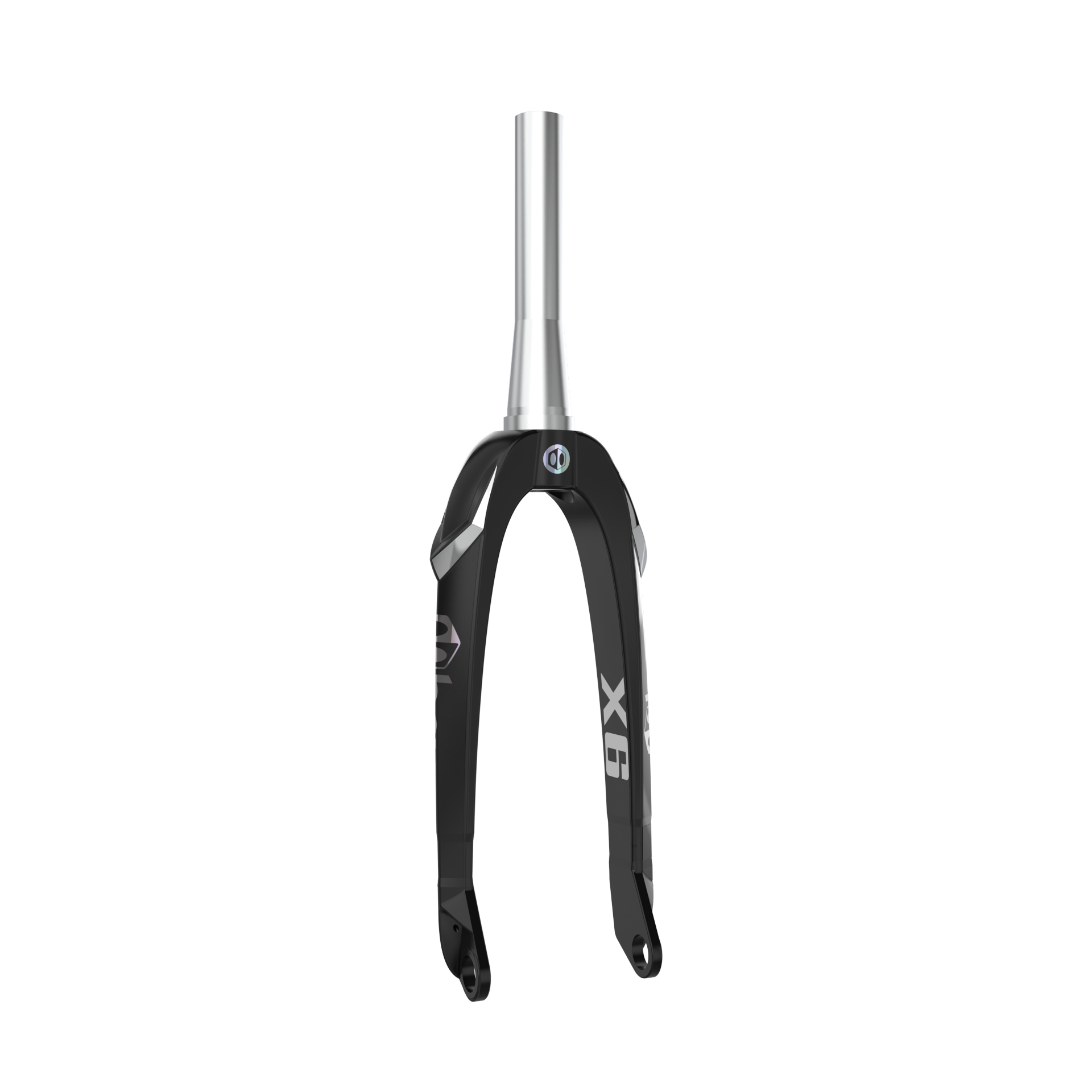 Hex Lab Oversized X6 Pro Carbon Forks