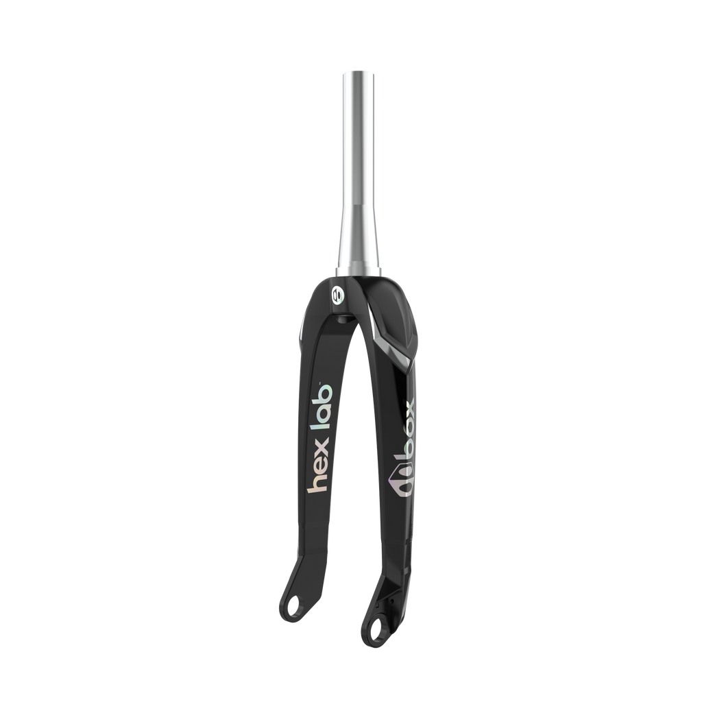 Hex Lab Oversized X6 Pro Carbon Forks