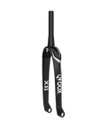 Box One Oversized X6 Pro Carbon Forks