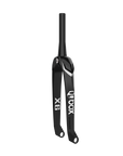 Box One Oversized X6 Pro Carbon Forks