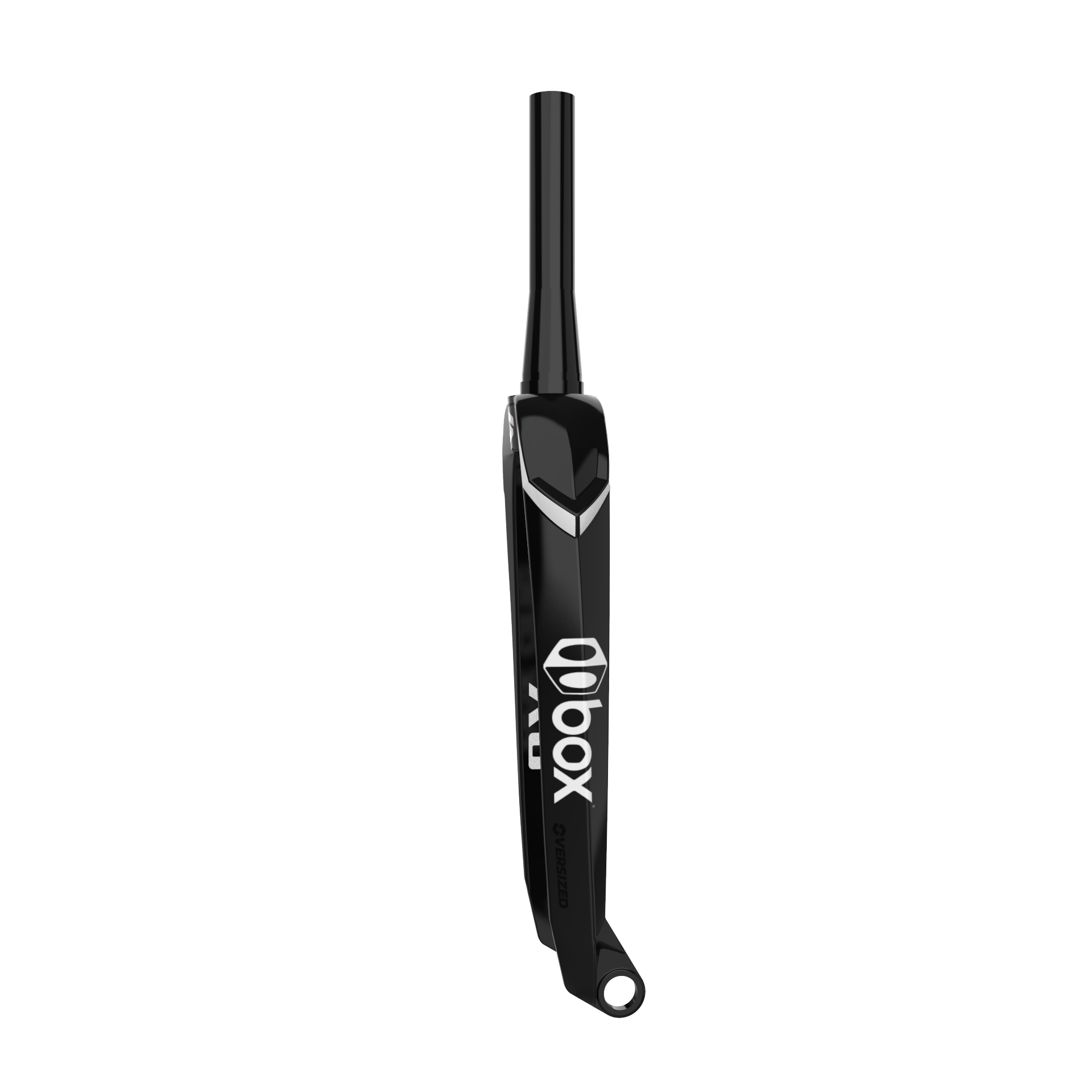 Box One Oversized X6 Pro Carbon Forks