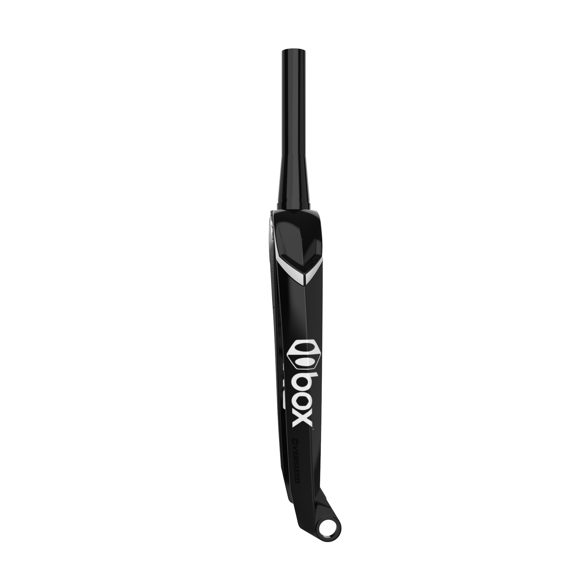 Box One Oversized X6 Pro Carbon Forks