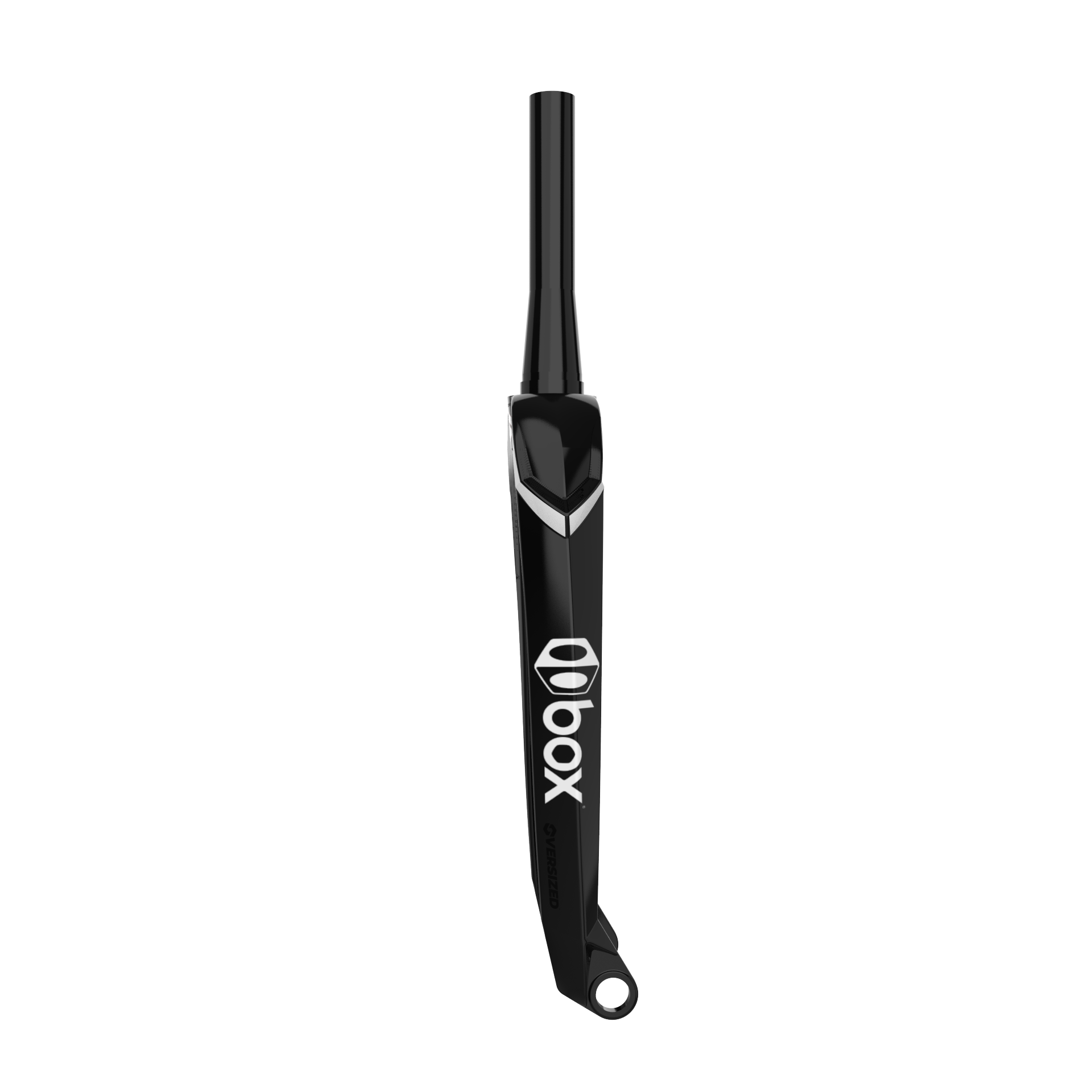 Box One Oversized X6 Pro Carbon Forks