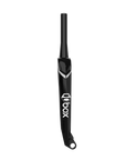 Box One Oversized X6 Pro Carbon Forks