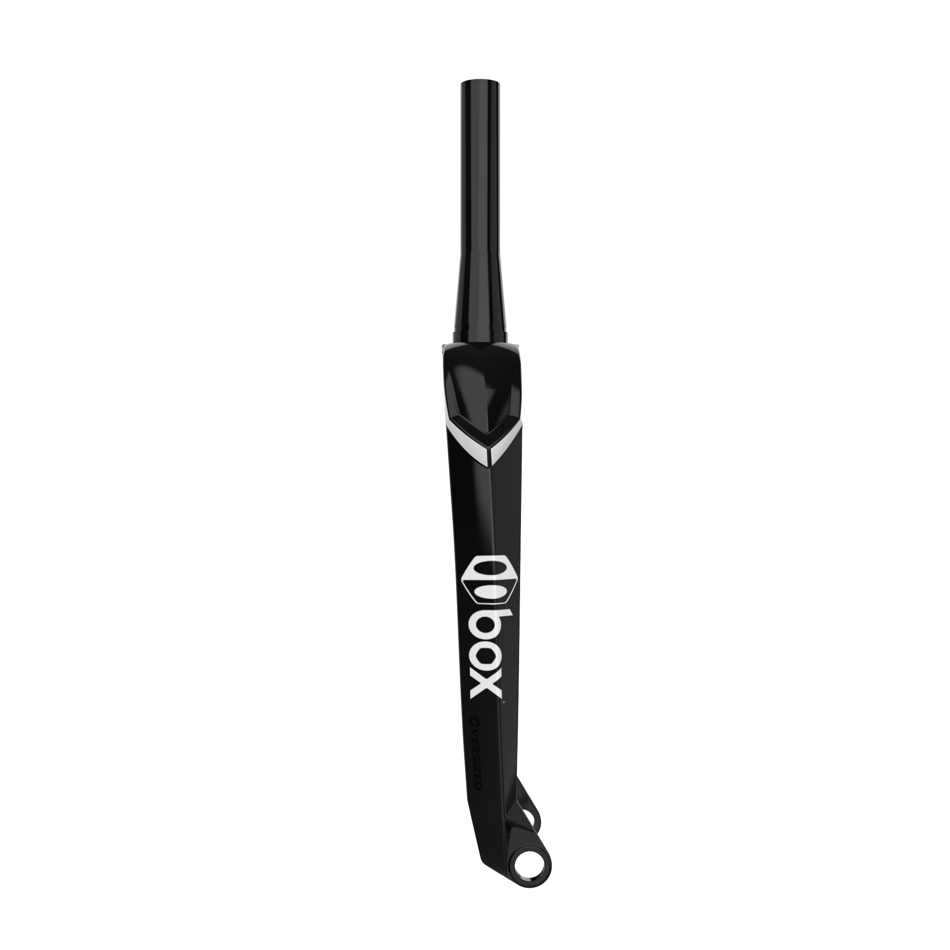 Box One Oversized X6 Pro Carbon Forks