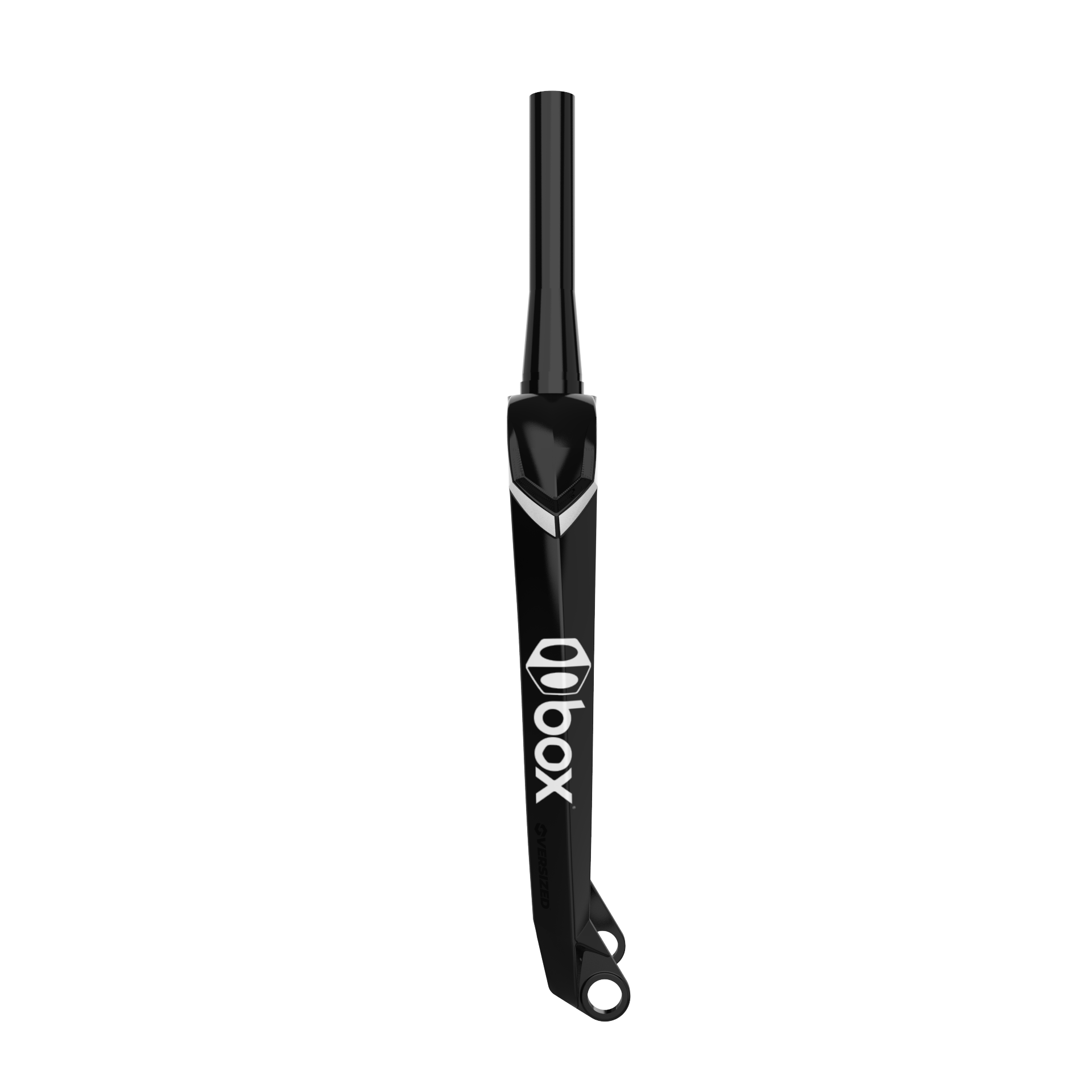 Box One Oversized X6 Pro Carbon Forks