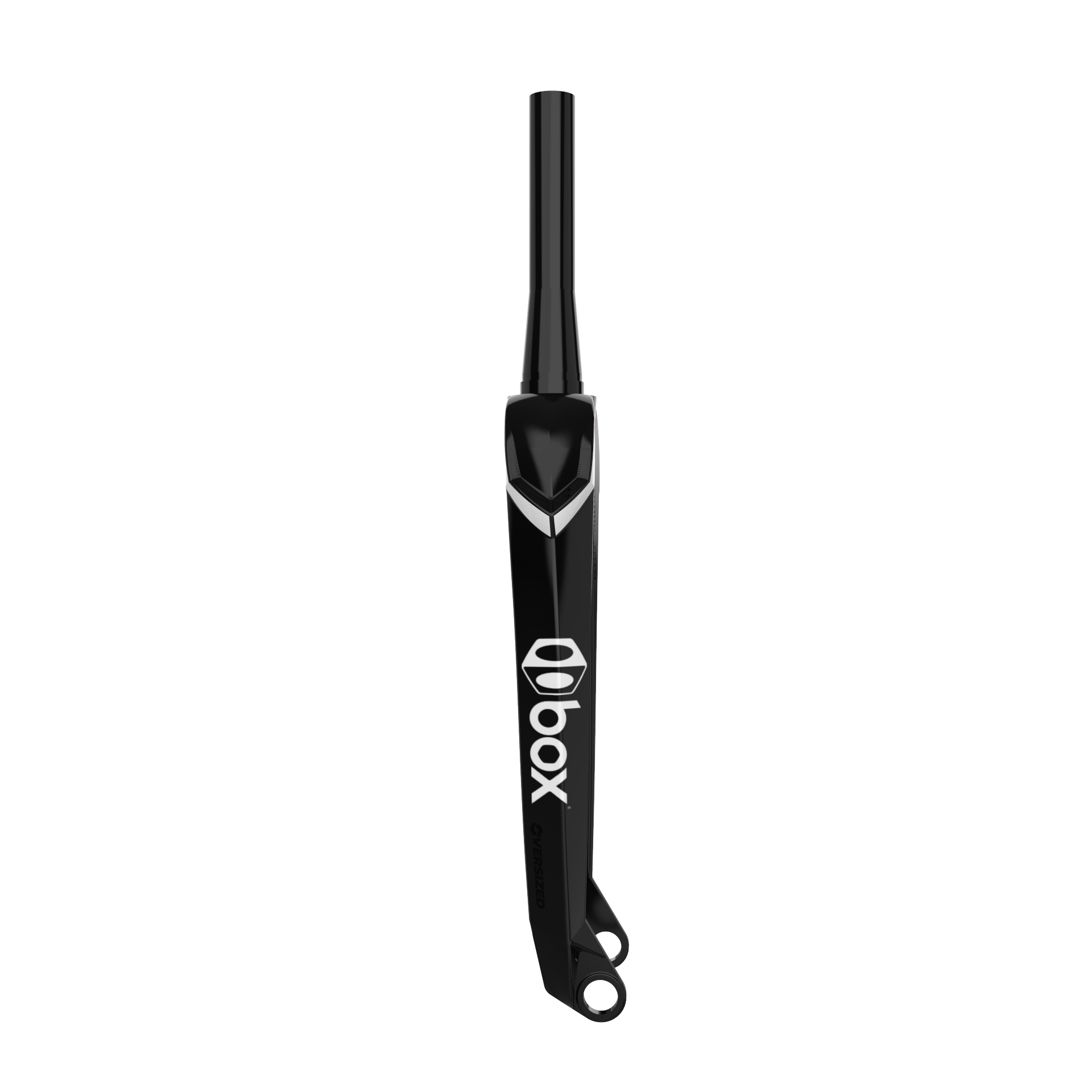Box One Oversized X6 Pro Carbon Forks