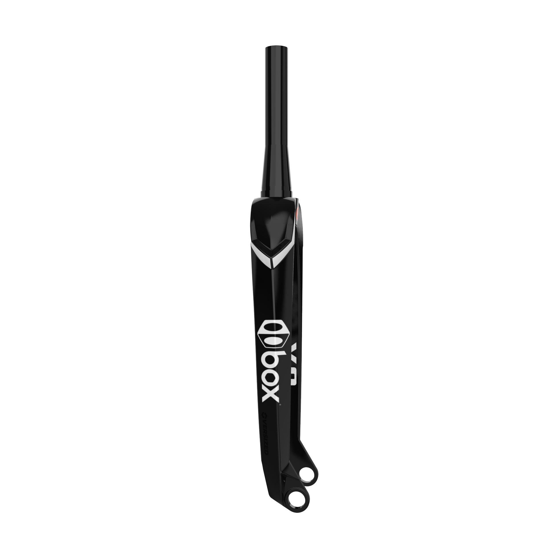 Box One Oversized X6 Pro Carbon Forks