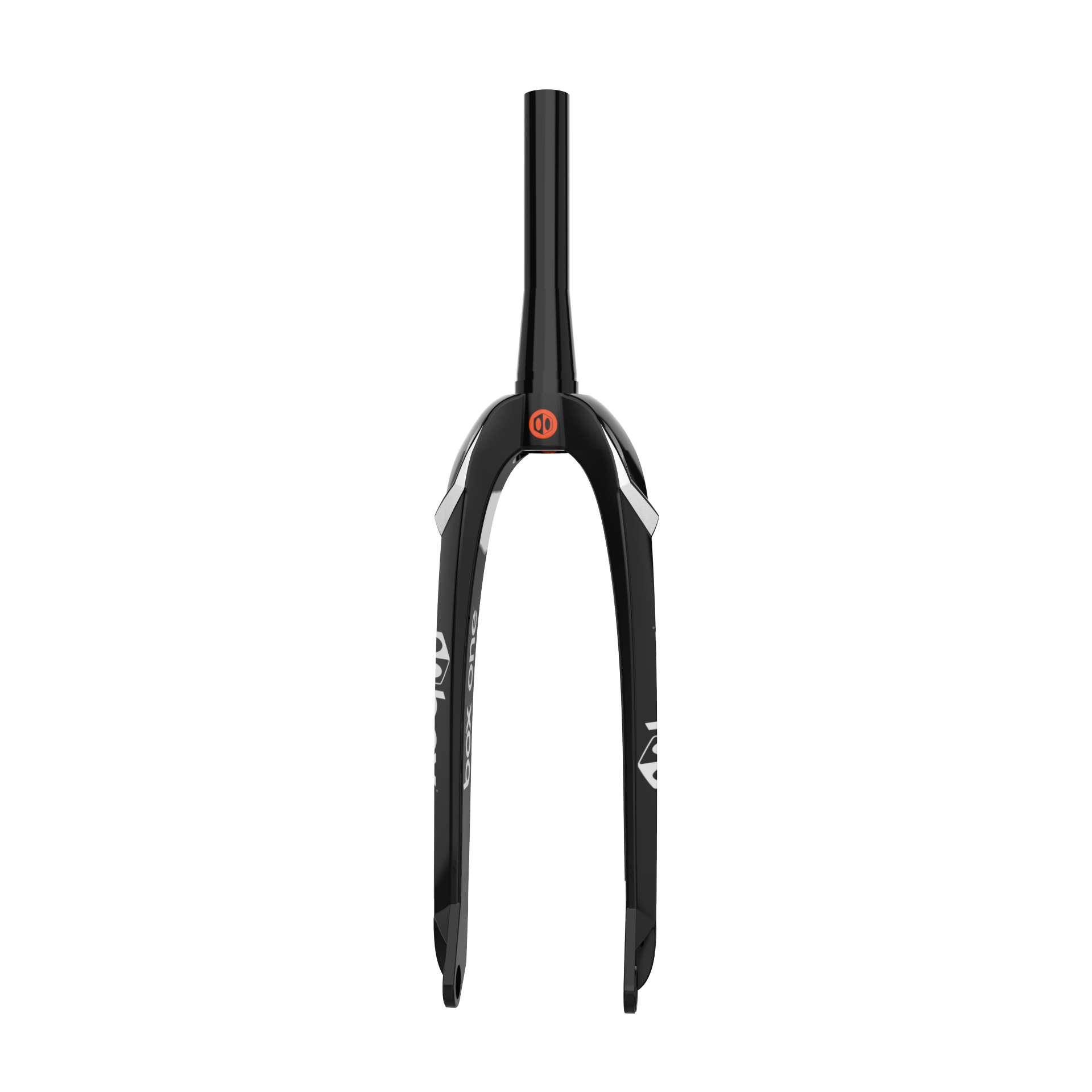 Box One Oversized X6 Pro Carbon Forks