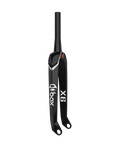 Box One Oversized X6 Pro Carbon Forks