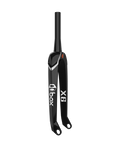 Box One Oversized X6 Pro Carbon Forks