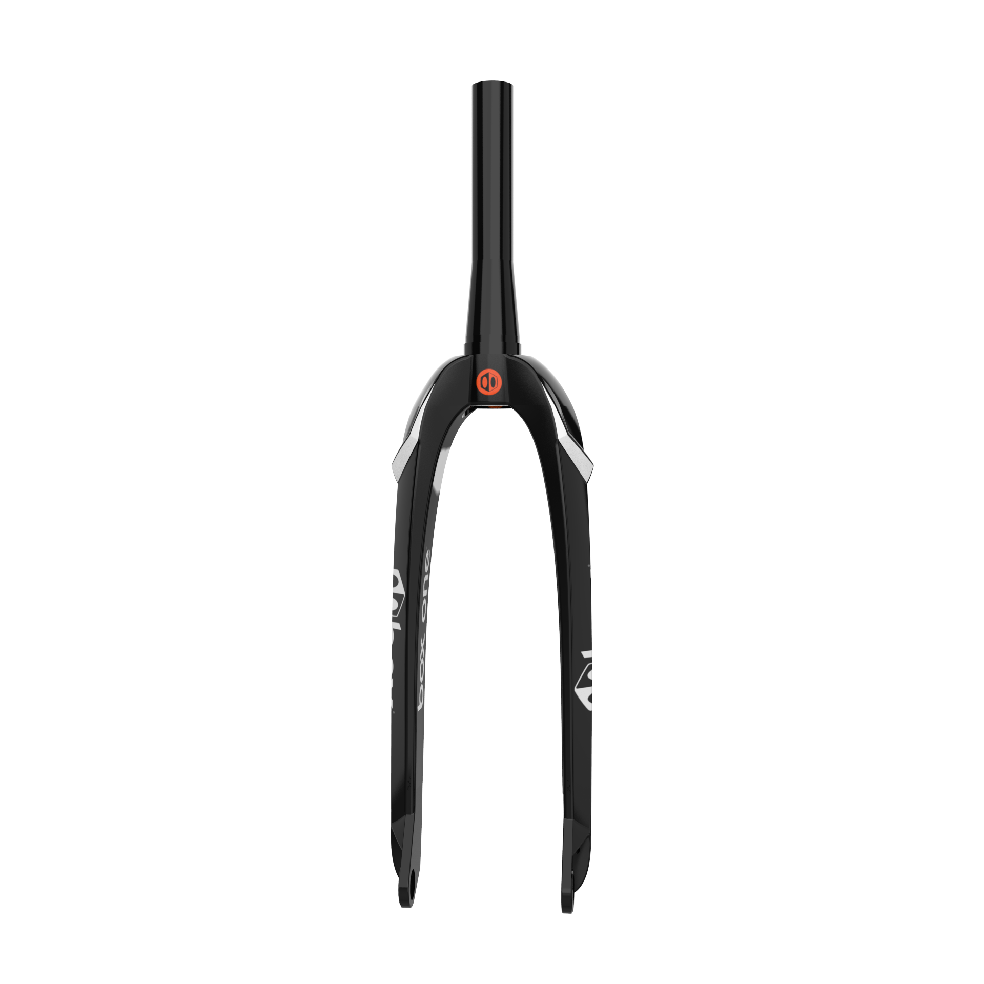 Box One Oversized X6 Pro Carbon Forks