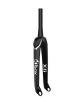 Box One Oversized X6 Pro Carbon Forks