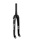 Box One Oversized X6 Pro Carbon Forks