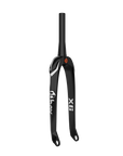 Box One Oversized X6 Pro Carbon Forks