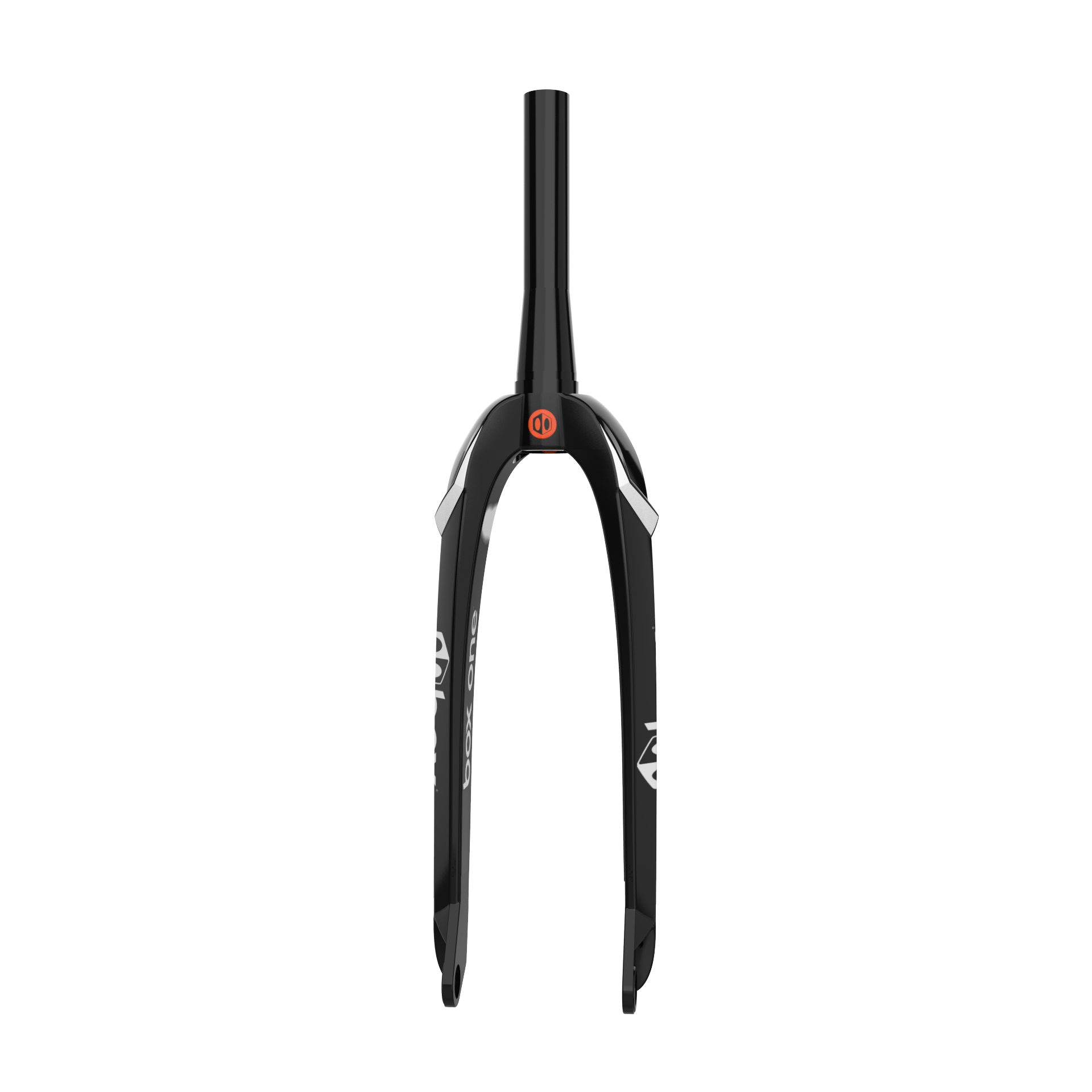 Box One Oversized X6 Pro Carbon Forks