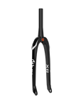 Box One Oversized X6 Pro Carbon Forks