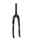 Box One Oversized X6 Pro Carbon Forks
