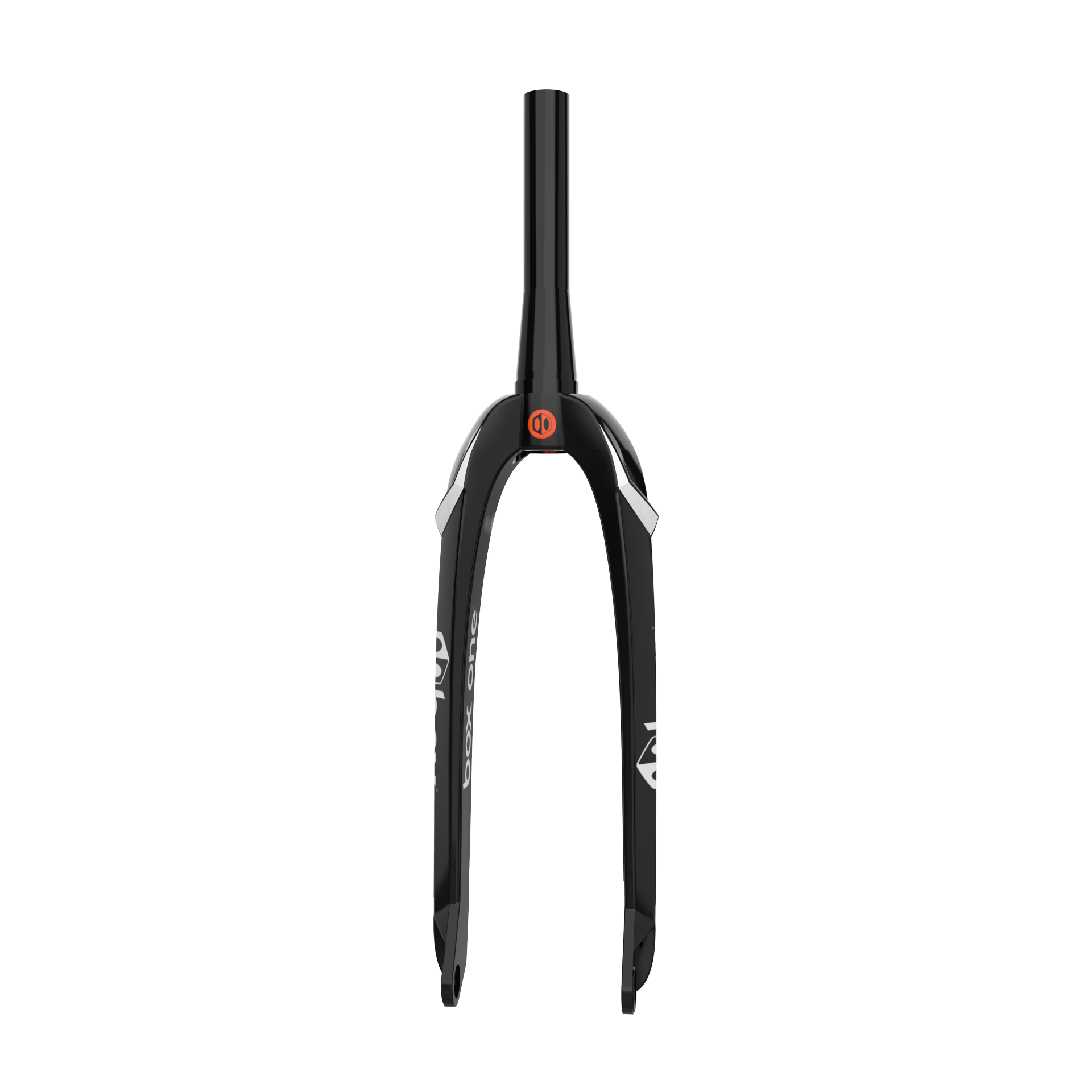 Box One Oversized X6 Pro Carbon Forks