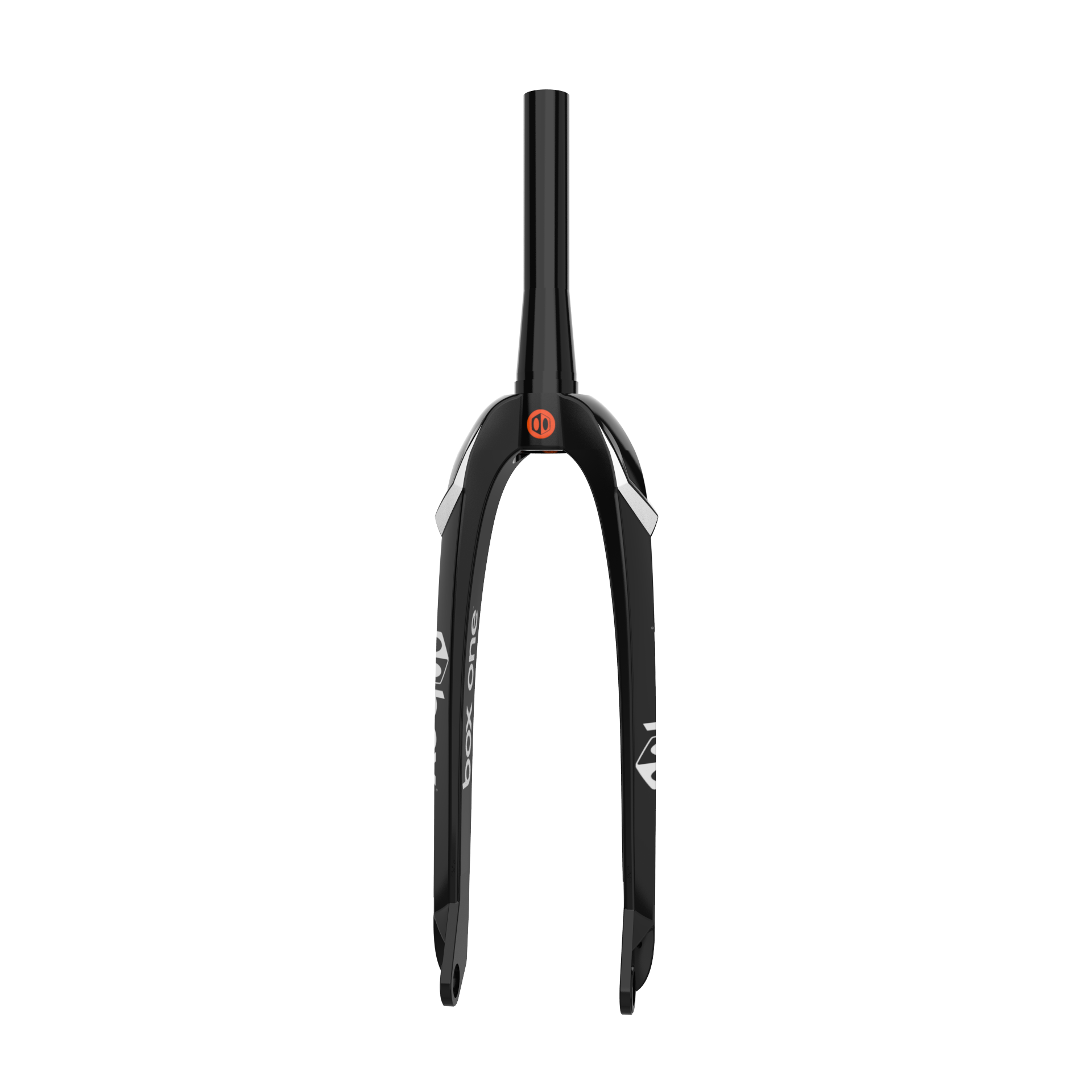 Box One Oversized X6 Pro Carbon Forks