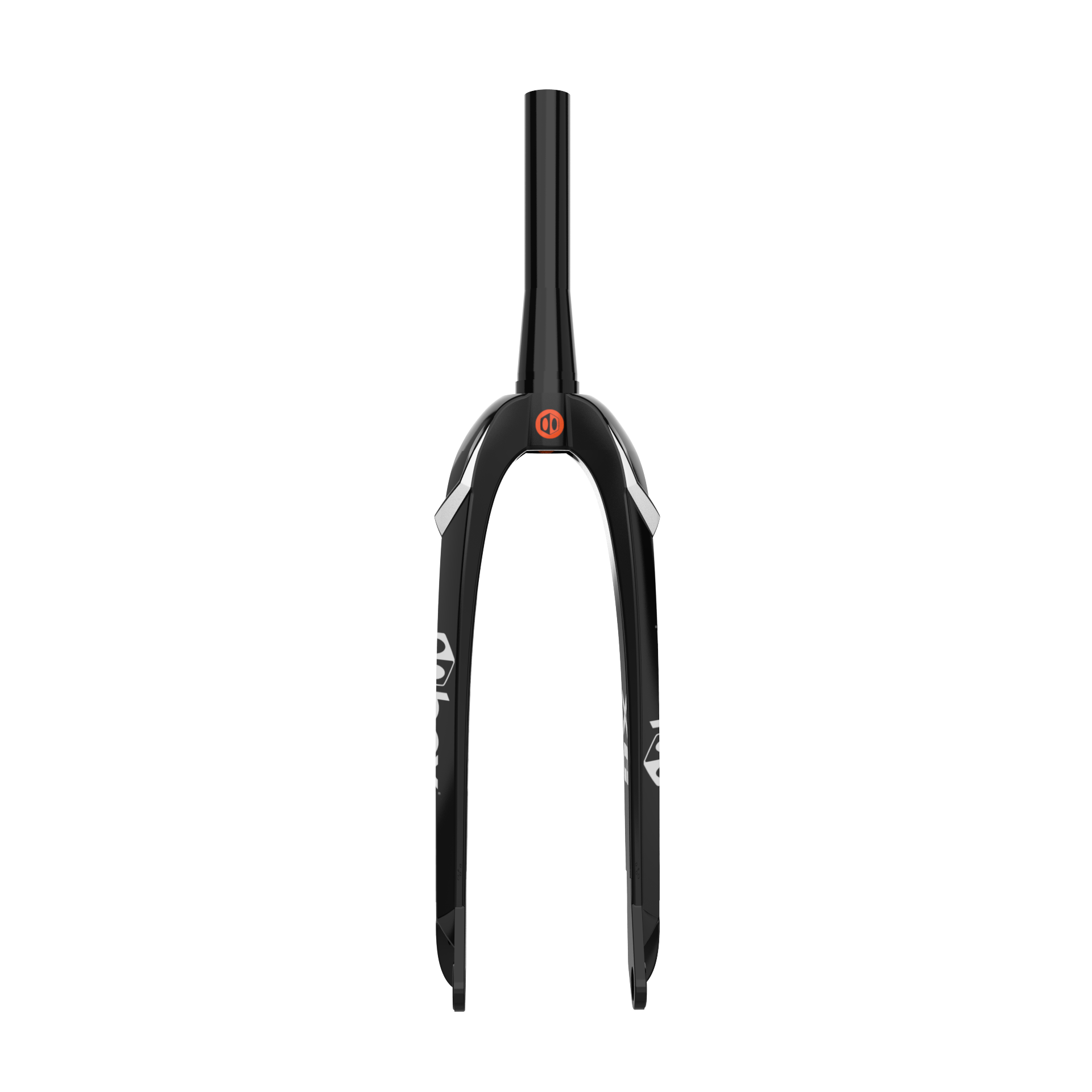 Box One Oversized X6 Pro Carbon Forks