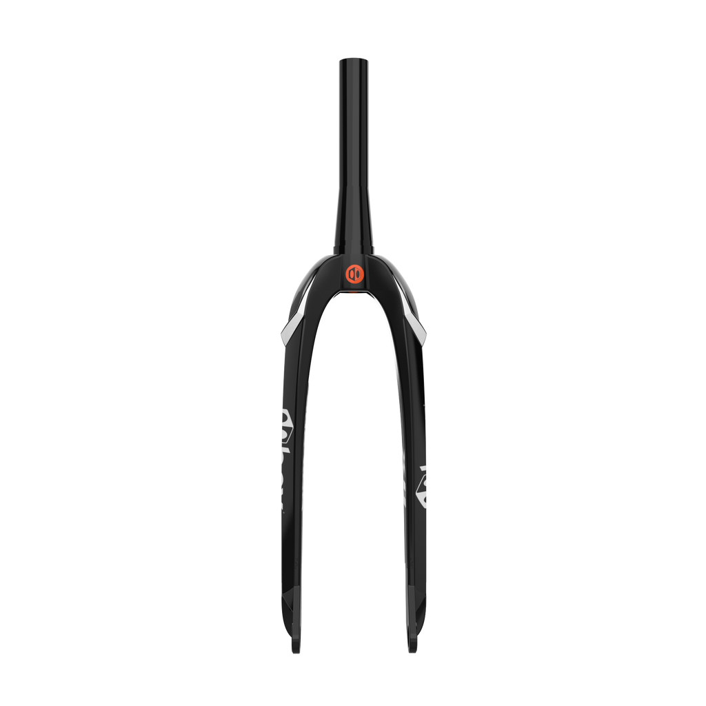 Box One Oversized X6 Pro Carbon Forks