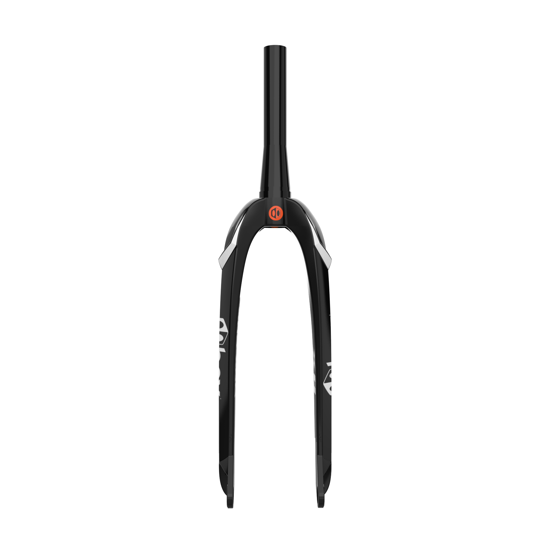 Box One Oversized X6 Pro Carbon Forks
