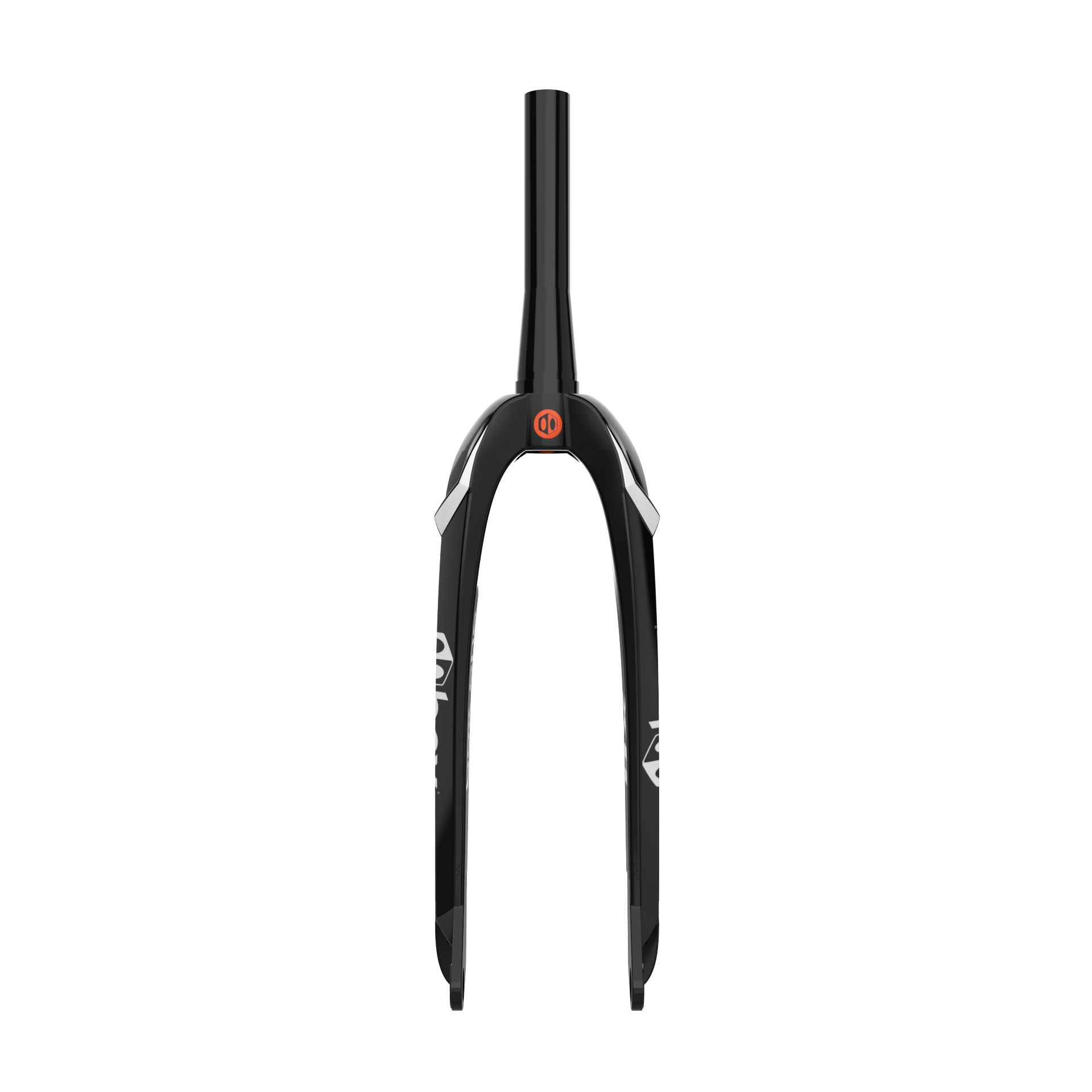 Box One Oversized X6 Pro Carbon Forks