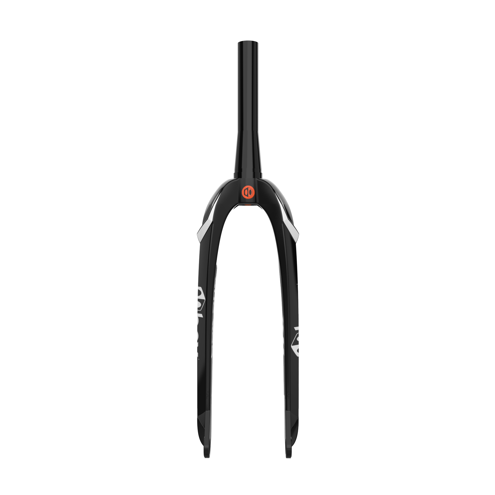 Box One Oversized X6 Pro Carbon Forks