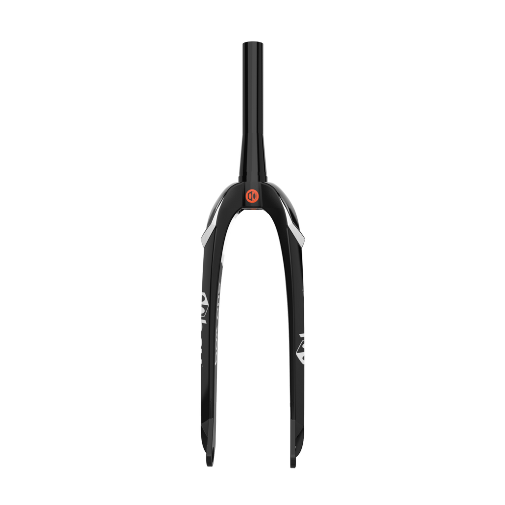 Box One Oversized X6 Pro Carbon Forks