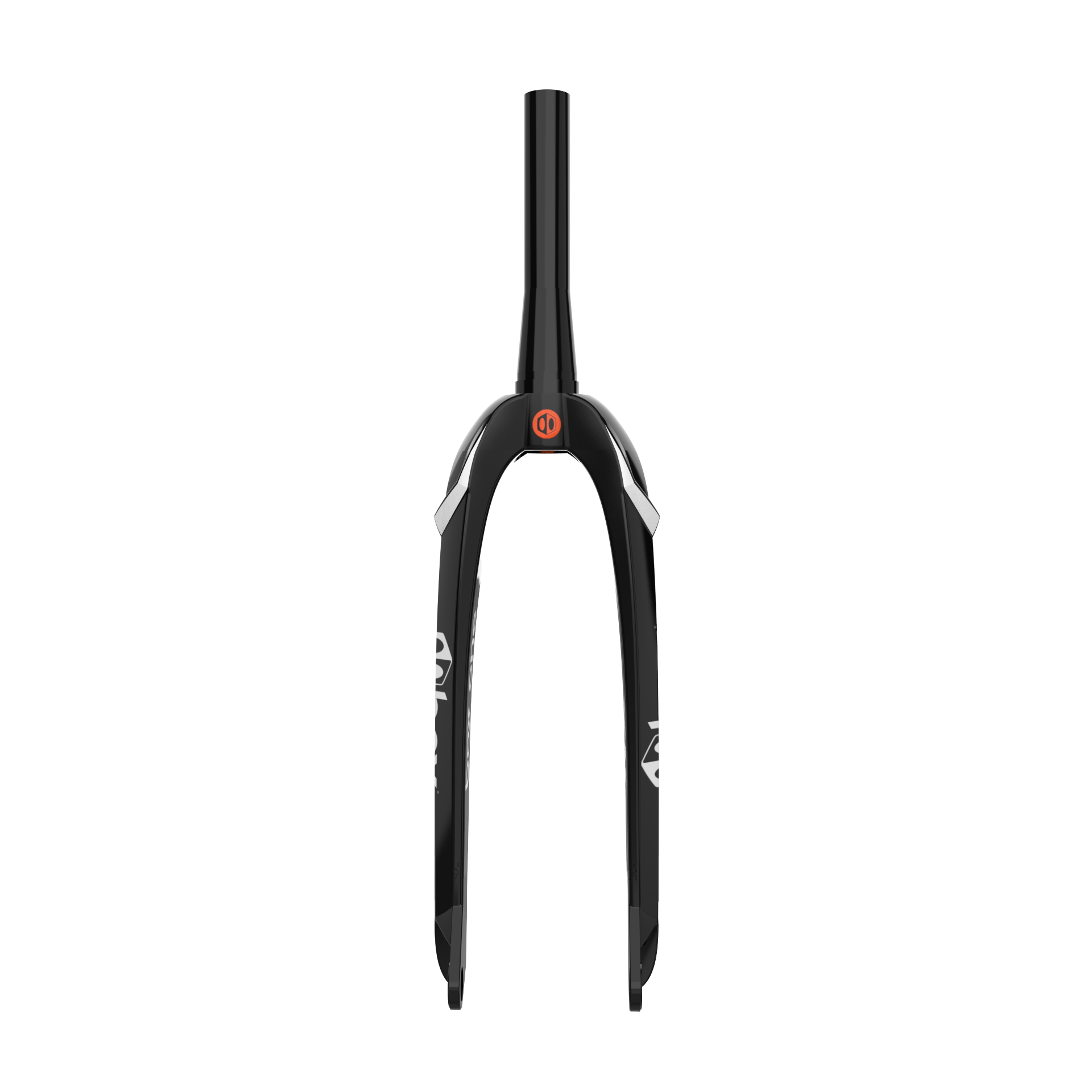 Box One Oversized X6 Pro Carbon Forks