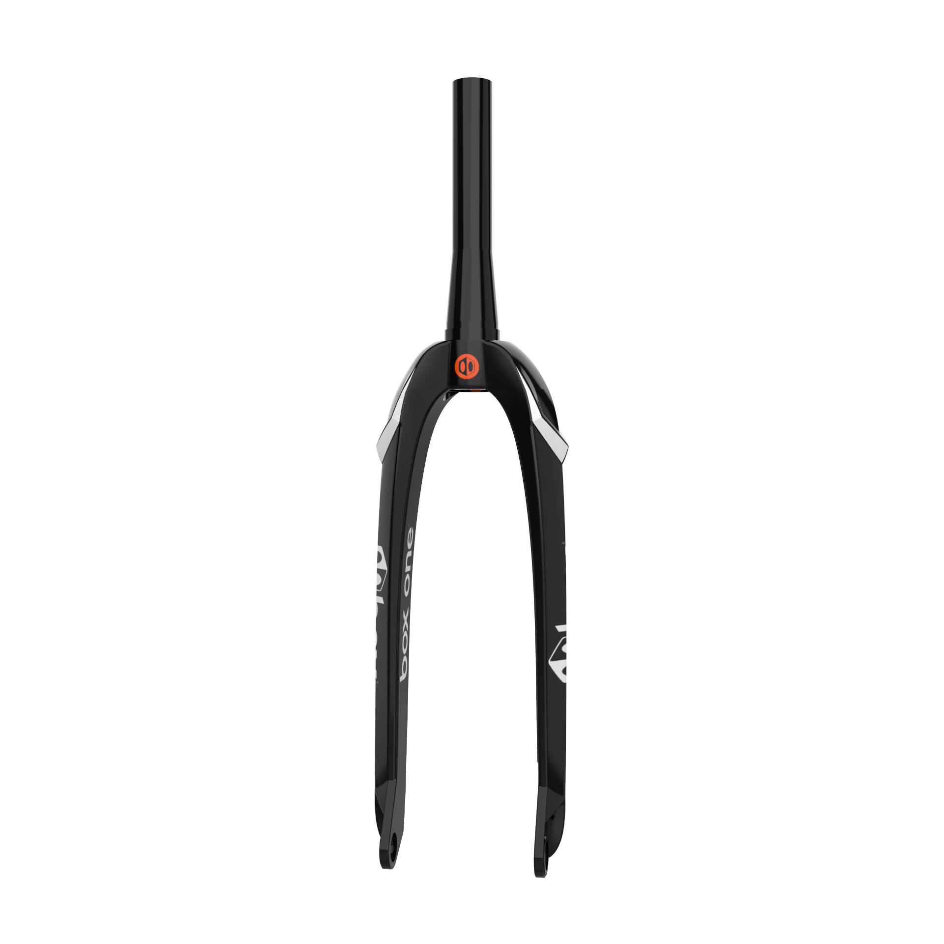 Box One Oversized X6 Pro Carbon Forks