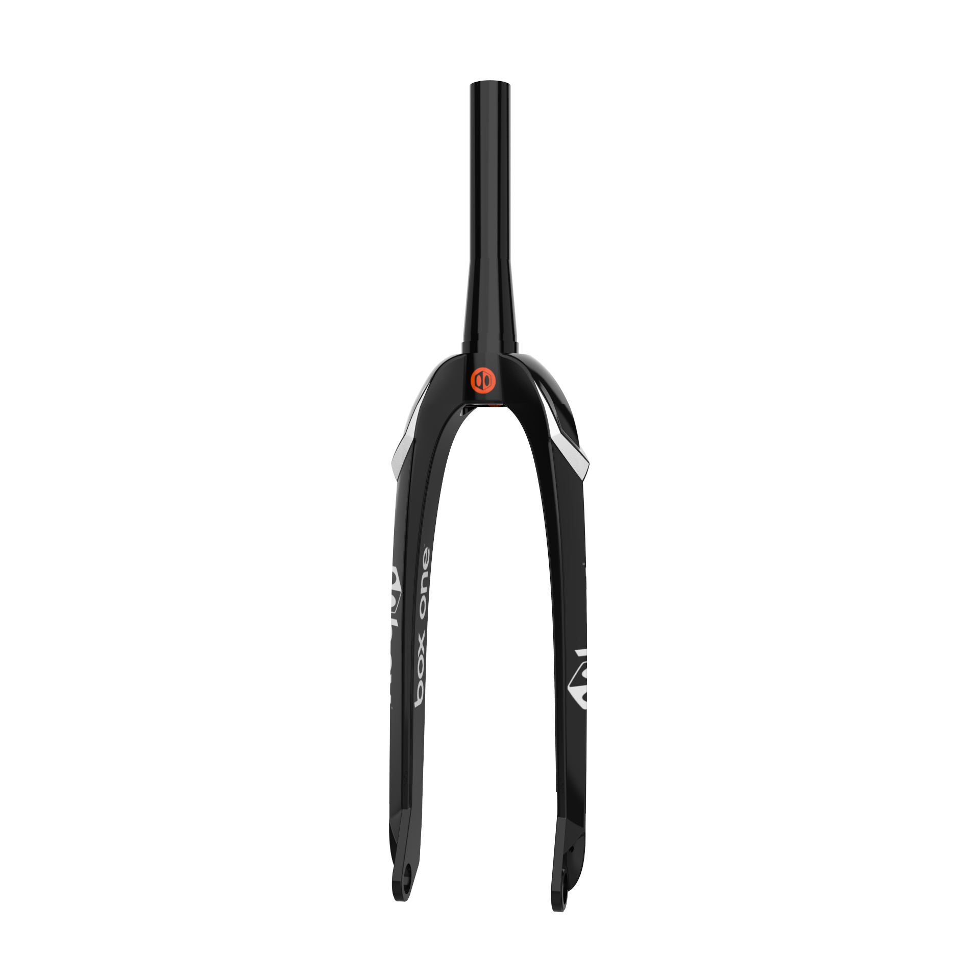 Box One Oversized X6 Pro Carbon Forks