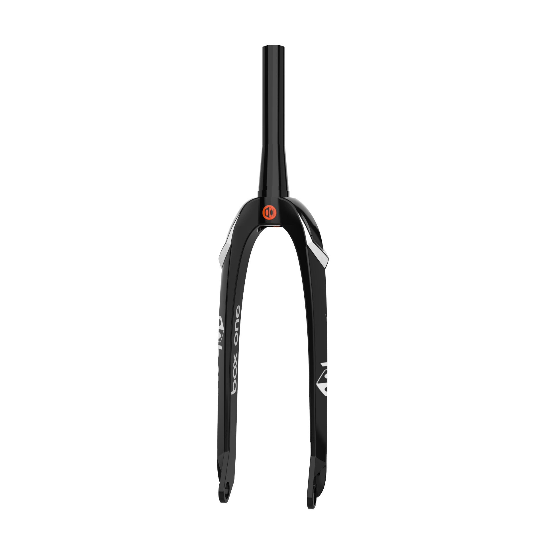 Box One Oversized X6 Pro Carbon Forks