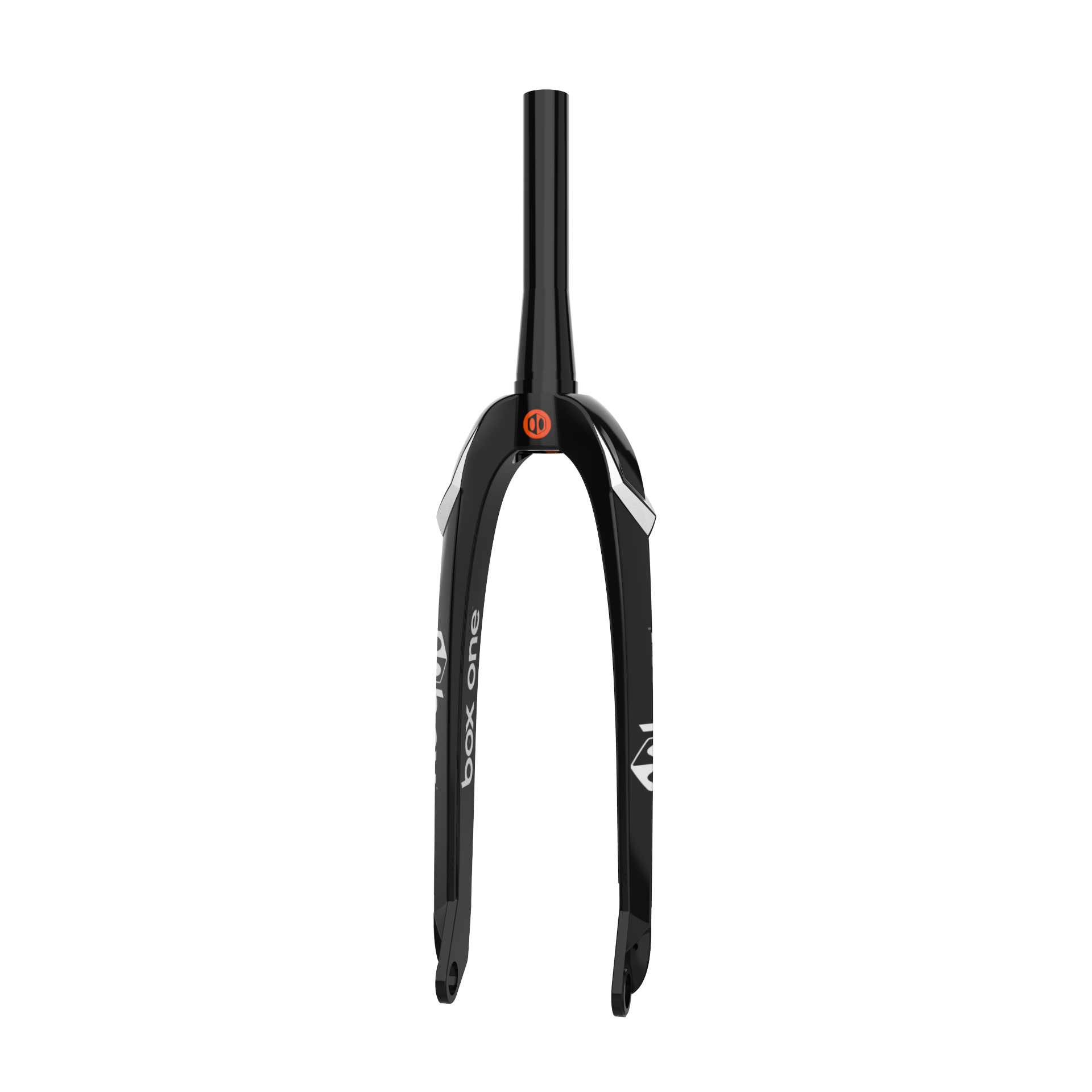 Box One Oversized X6 Pro Carbon Forks