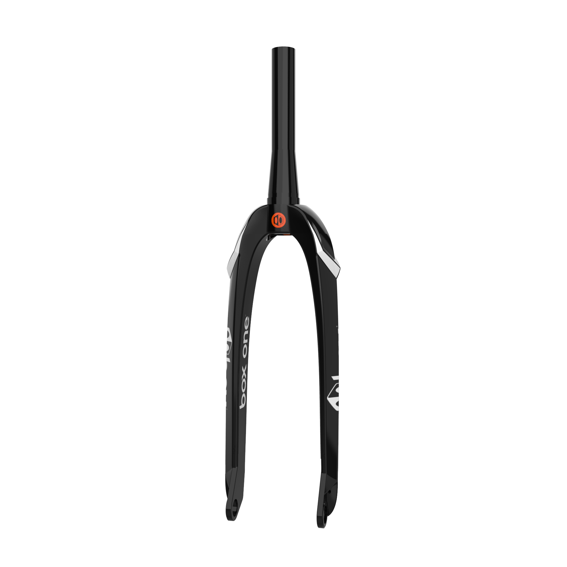 Box One Oversized X6 Pro Carbon Forks