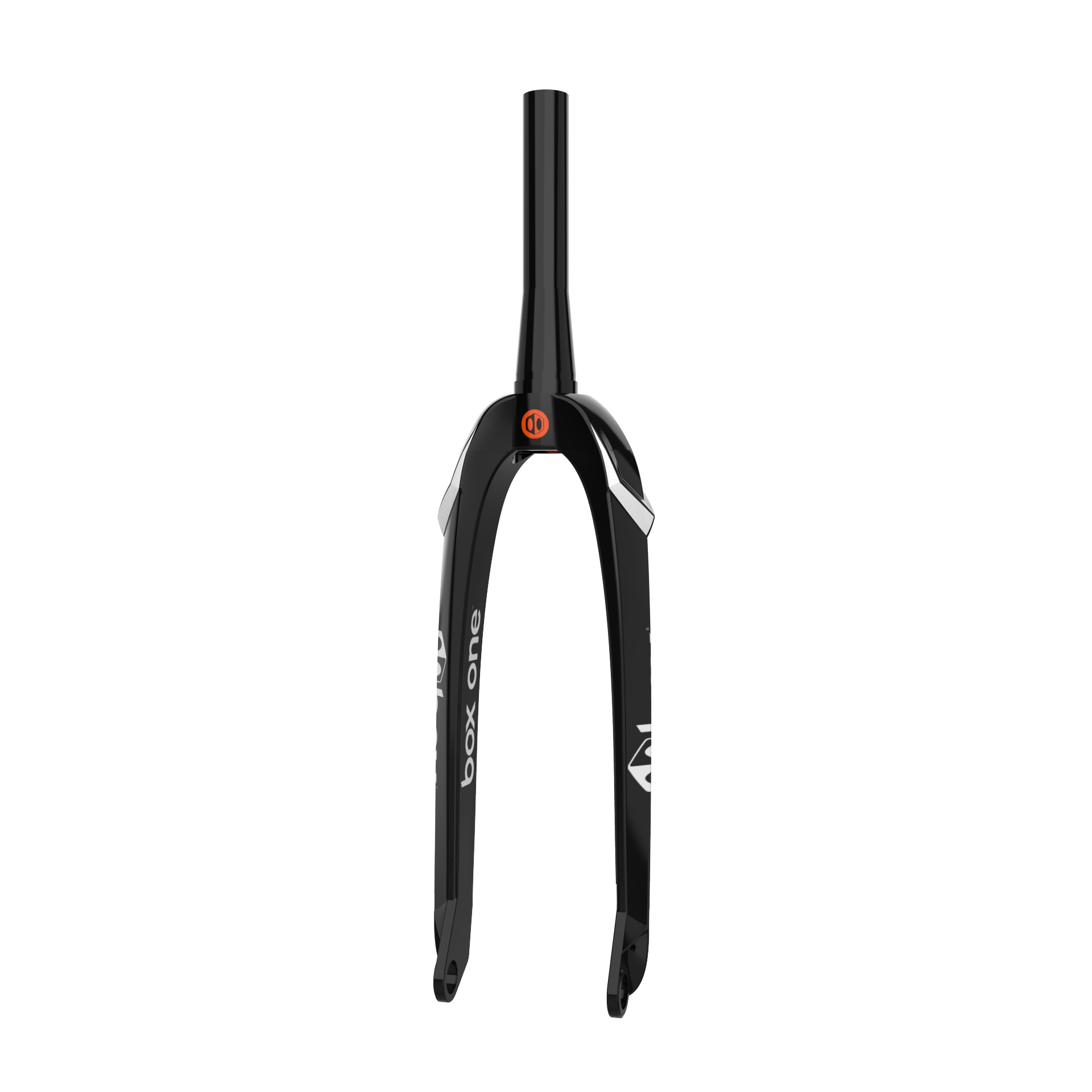 Box One Oversized X6 Pro Carbon Forks