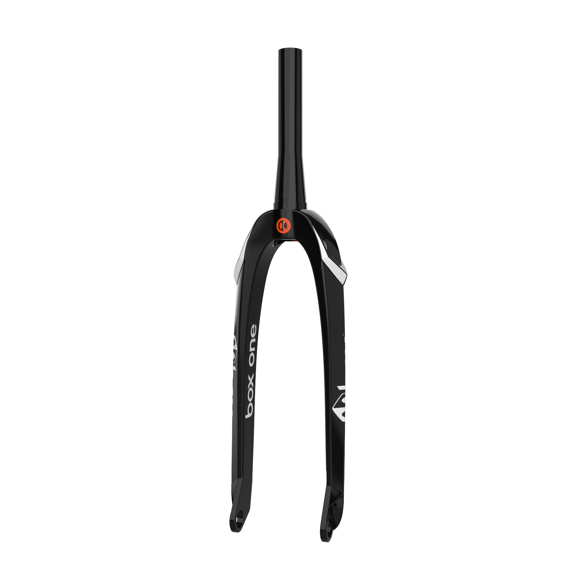 Box One Oversized X6 Pro Carbon Forks