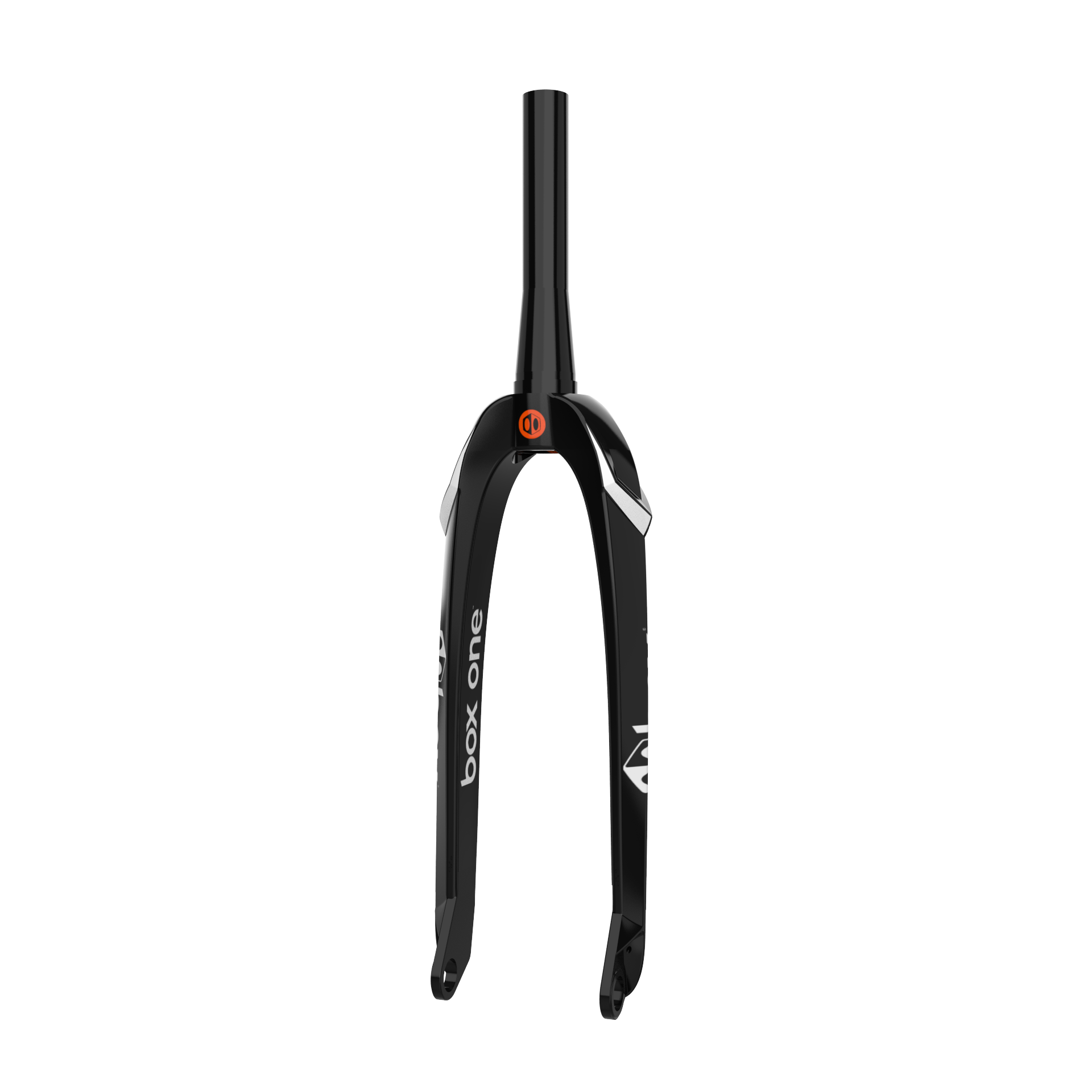 Box One Oversized X6 Pro Carbon Forks