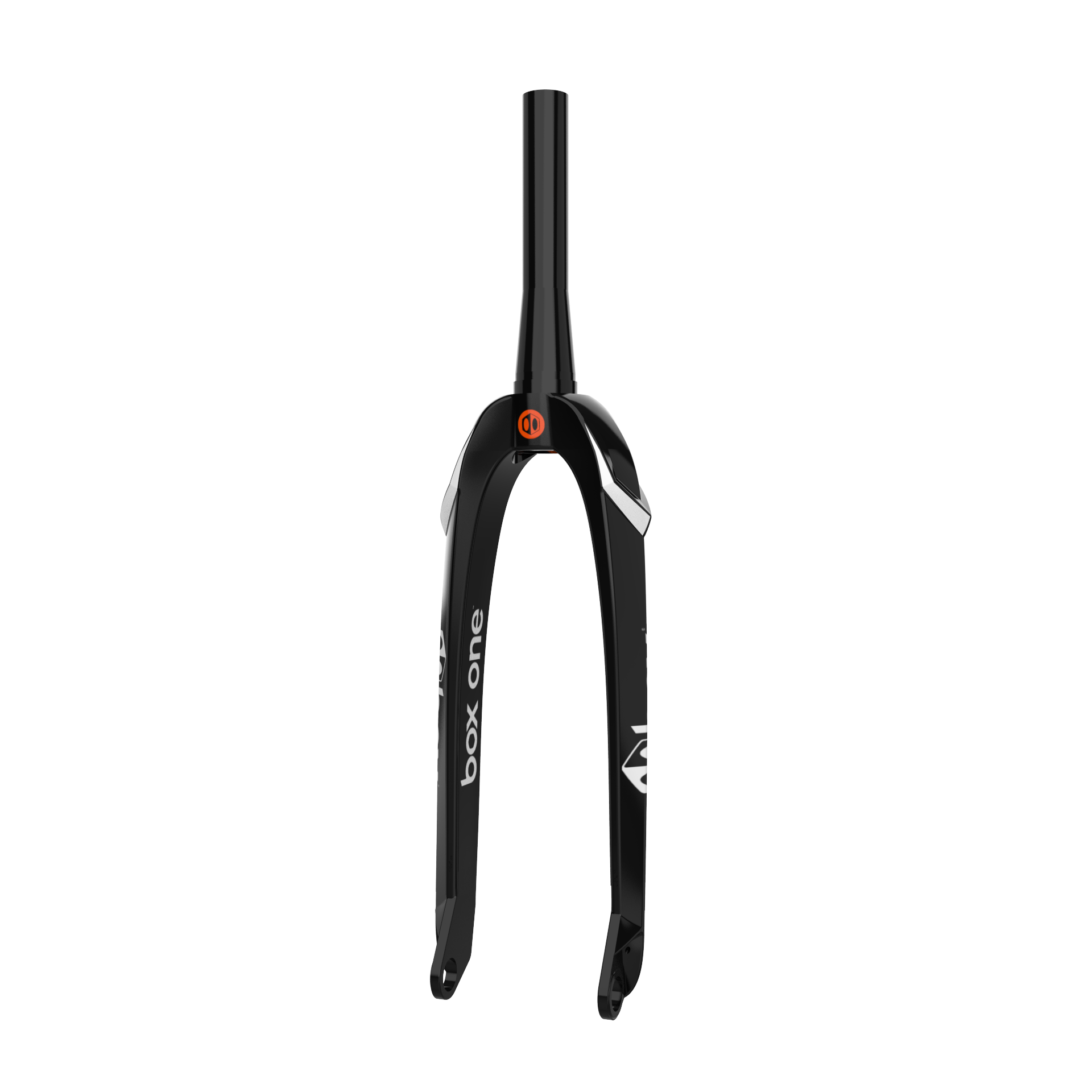 Box One Oversized X6 Pro Carbon Forks