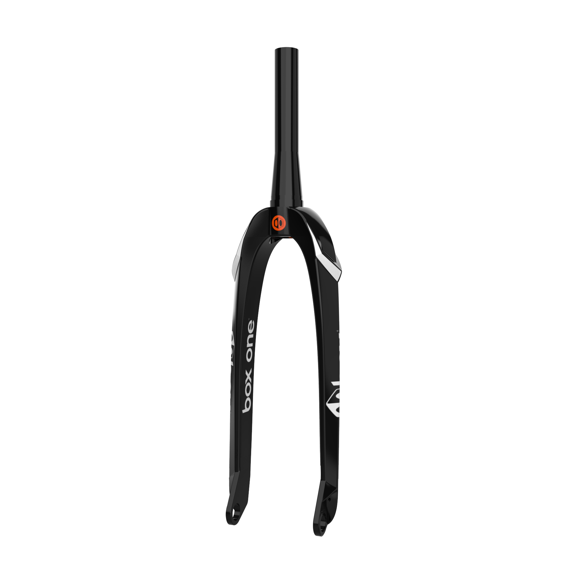 Box One Oversized X6 Pro Carbon Forks