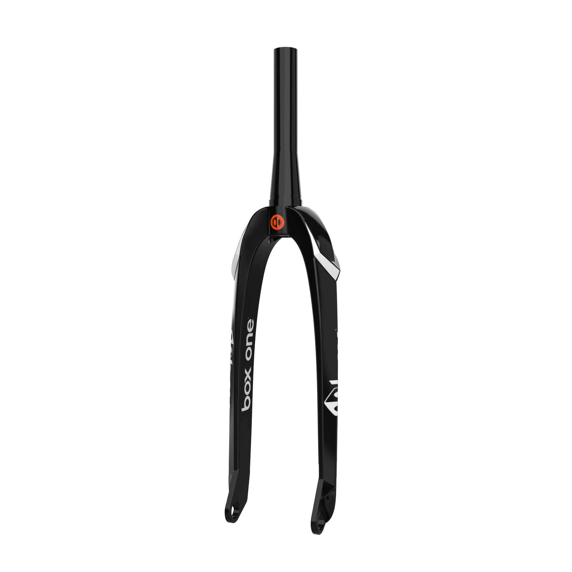 Box One Oversized X6 Pro Carbon Forks