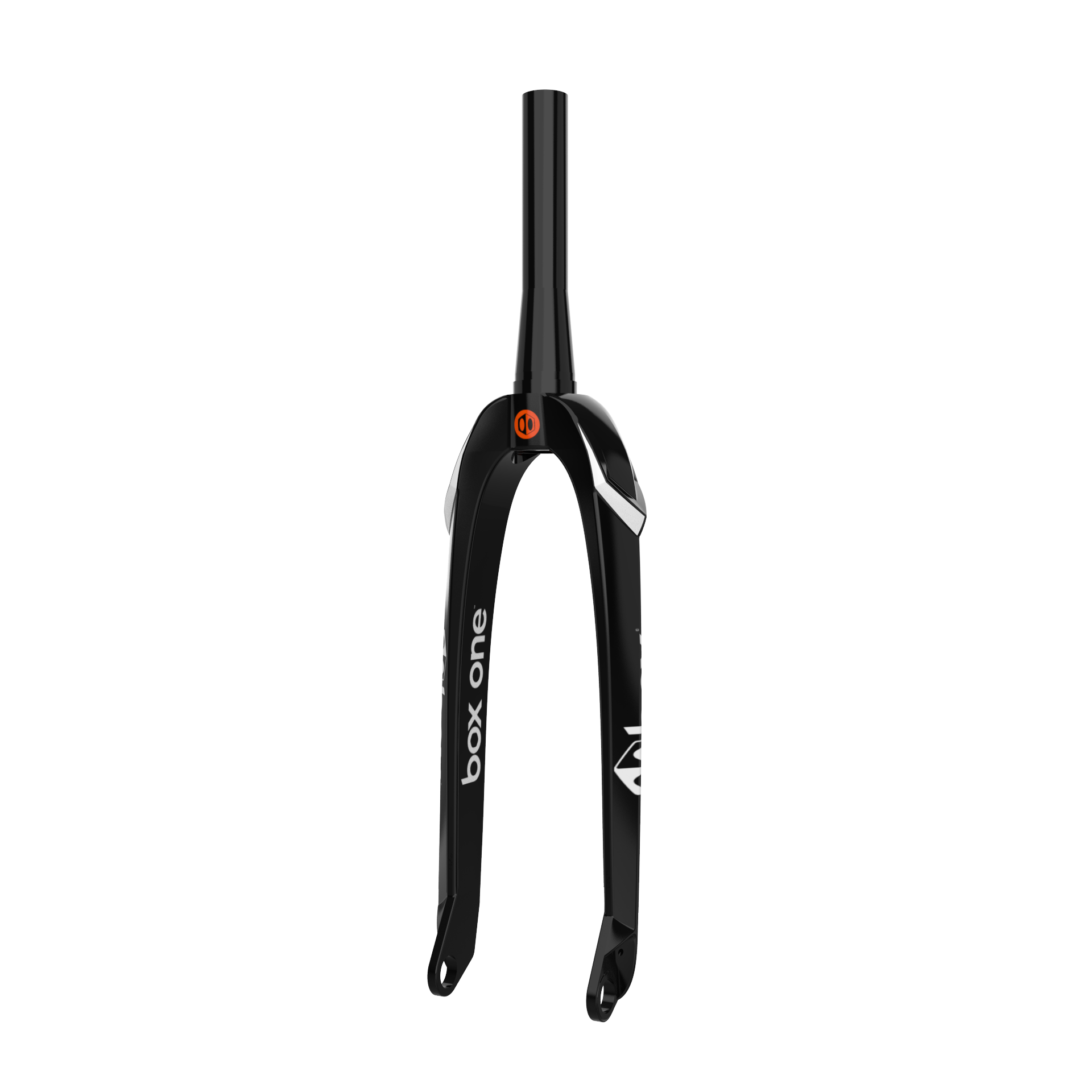 Box One Oversized X6 Pro Carbon Forks