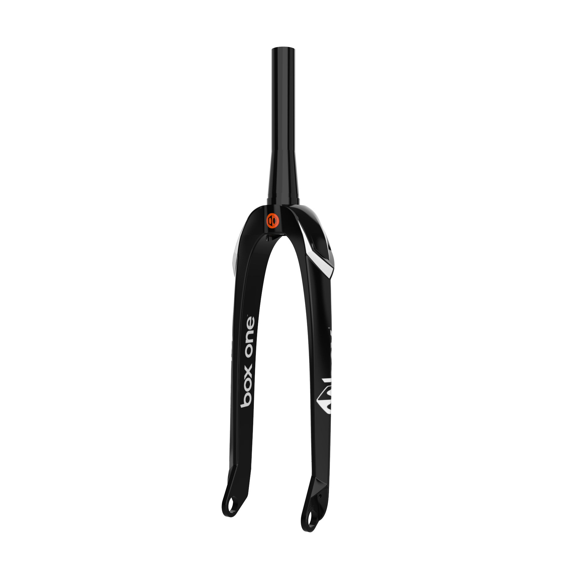 Box One Oversized X6 Pro Carbon Forks